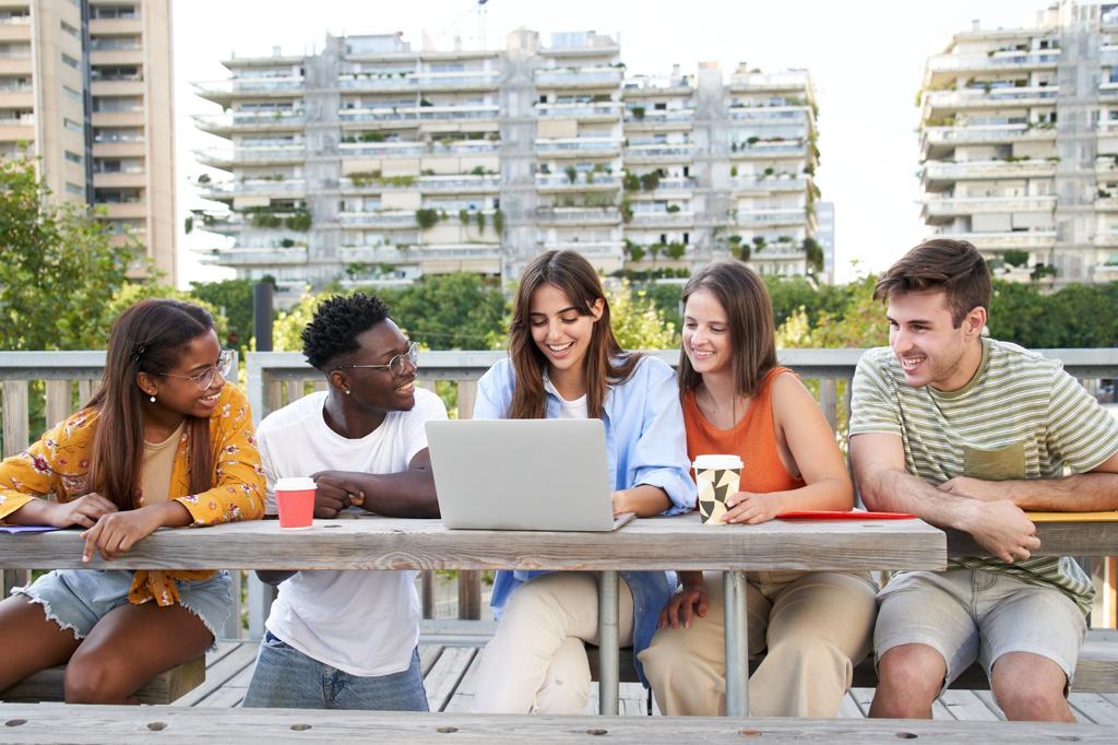 USD 50 Billion and Counting: Why Countries Are Racing to Attract International Students